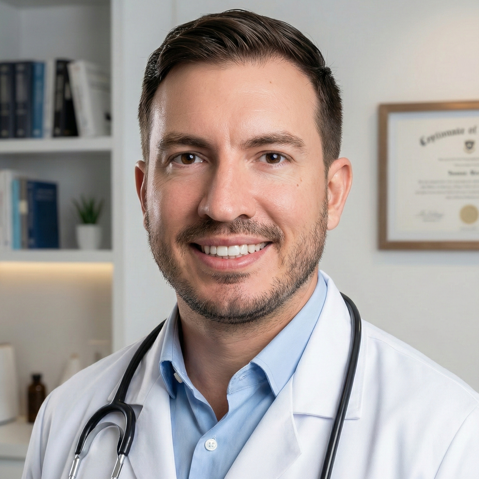 Dr. César Augusto de Lima gemini generated image 333bjx333bjx333b