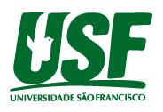 Dr. César Augusto de Lima logo usf